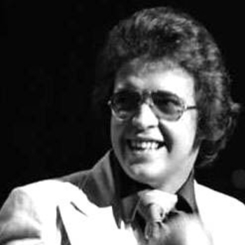 Héctor Lavoe - Periodico De Ayer