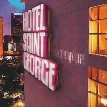Hotel Saint George - Love U More (Stephan F Remix)