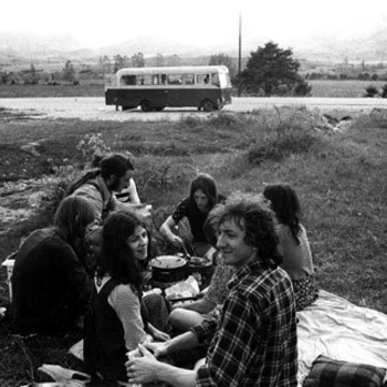 Henry Cow - Beginning: The Long March