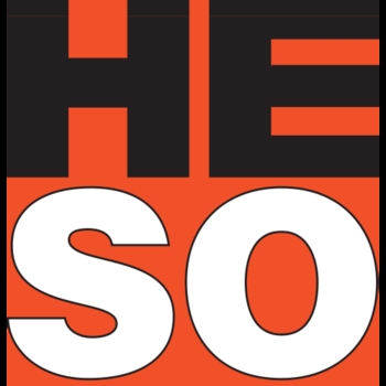 HESO - Rain