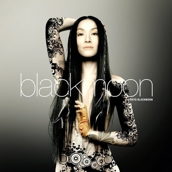 Hideyo Blackmoon - White Sun
