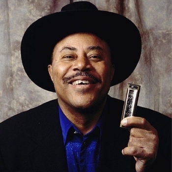 Harmonica Shah - Baby, You Have Got to Change