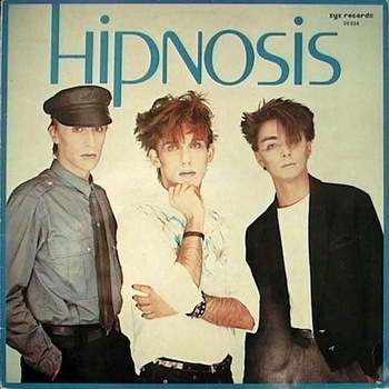 Hipnosis - Droid (extended Swedish remix)