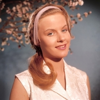 Heidi Brühl - Sinfonie (1963)
