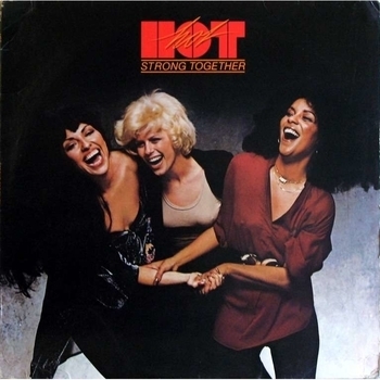 Hot and Cold Sweat - Meet Me At The Go-Go (Саундтрек из фильма "Можно приступать / Good to Go")