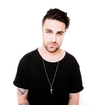 Shaun Frank and Hunter Siegel feat Roshin - Shapes