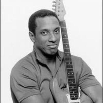 Hiram Bullock - GET IN THAT KITCHEN (AND MAKE ME SOME CHICKEN)
