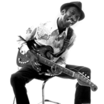 Hound Dog Taylor & The Houserockers - Take Five