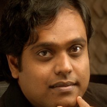 Harris Jayaraj - Oru Maalai