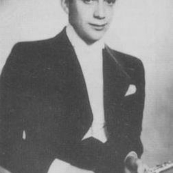 Harry Roy - Blue Moon