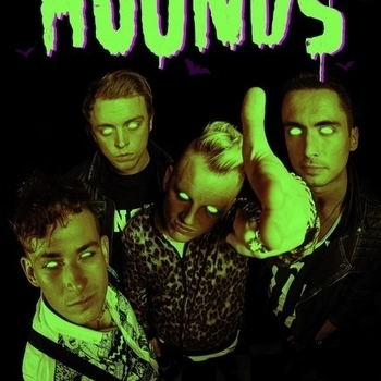 Hounds - SICK | vk.com/bestbeat