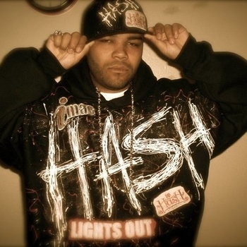 Hash - Bomber (Original Mix)