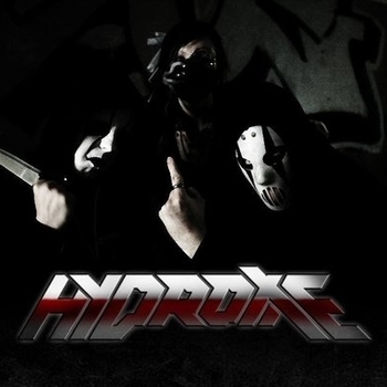 Hydroxie - Szenefremd