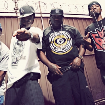 Horseshoe Gang - I Got (Pills) (feat. Iceman) (vk.com/exclusive_mixtapes)