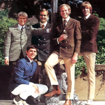 Harpers Bizarre - Sentimental Journey