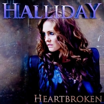 Halliday - Future (Original Mix)
