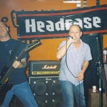 Headcase - Headcase / Young at heart