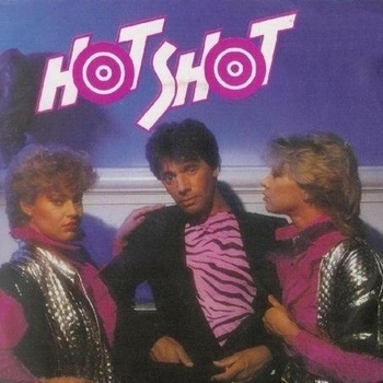 Hot Shot - Angel From Paradise