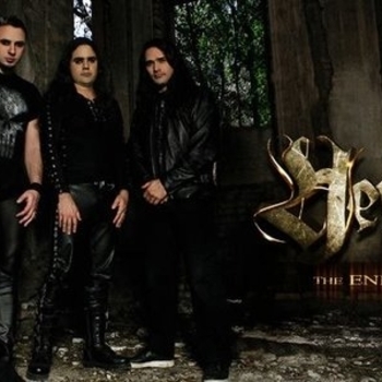 Hevilan - Desire of Destruction