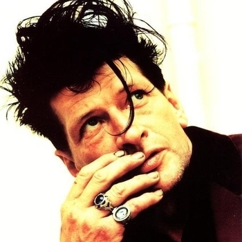 Herman Brood & His Wild Romance - Rock & Roll Junkie