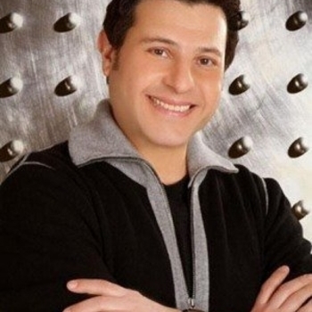 Hany Shaker - Ya-Reetny
