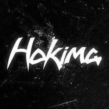 Hokima - Uxorious (Original Mix)