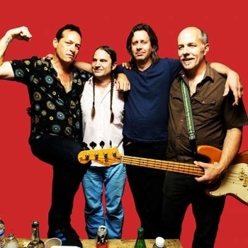 Hot Snakes - I Hate The Kids