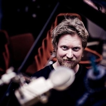 Helge Lien Trio - Natsukashii