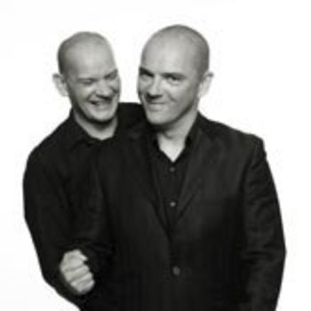 Hue & Cry - Labour of Love