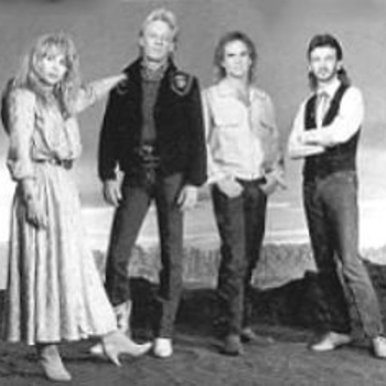 Highway 101 - Cry, Cry, Cry