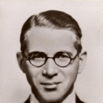 Henry Hall & His Orchestra - the music goes round and round