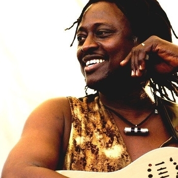 Артист Habib Koite & Bamada (Habib Koité & Bamada)
