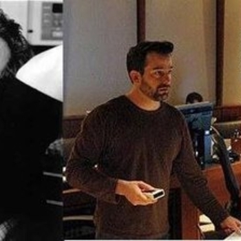 Hans Zimmer, Geoff Zanelli & Blake Neely