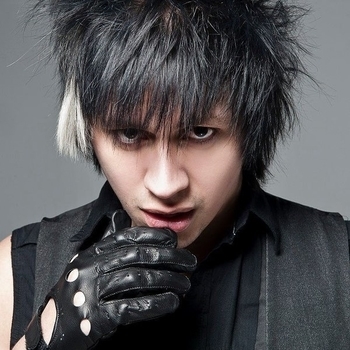 Harry Radford - Gallery (Yashin)