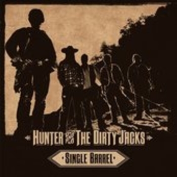 Hunter & The Dirty Jacks - Double Down [official VaZaR@Studio]
