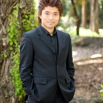 Hibino Norihiko - Marek