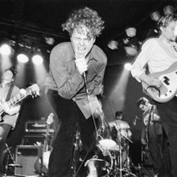 Harvey Danger - Flagpole Sitta (OST из Американский Пирог 6: Переполох в общаге / American Pie Presents Beta House")