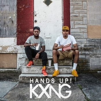 Hands Up feat Collab Sweden, Z - Tora Tora Tora (Mix Extended) (Single 2015)