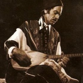 Hakan - I Shall Die From Sorrow, If I don't See You