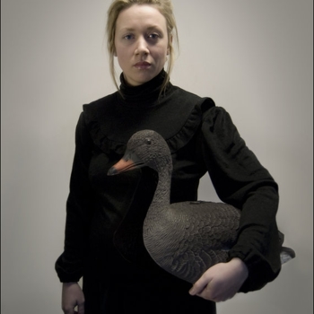 Hanne Hukkelberg - Lucy