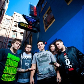 Heroes For Hire - Teenage Blackout
