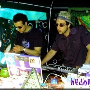 Hedonix - Emic Reality