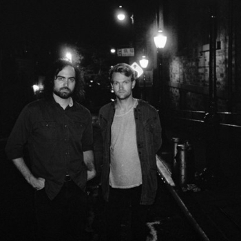 Hideout - Canvases