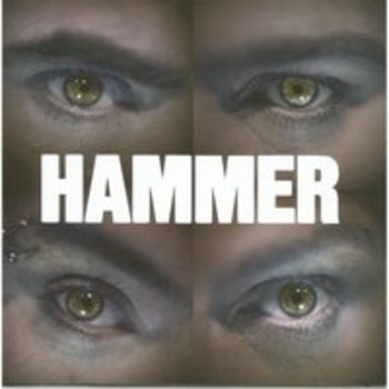 Hammer - The Unseen (Realize 2014)