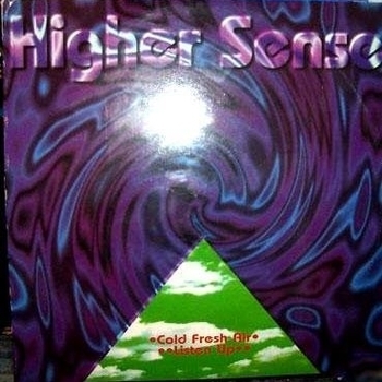 Higher Sense - Cool Fresh Air