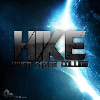 HIKE - HIKE - Hike - Way Of The Samurai (VIP)