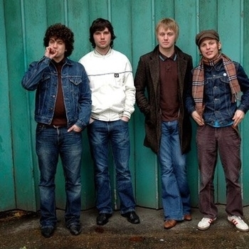Harrisons - Man of the Hour
