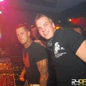Hardstyle Mafia - Marks the Spot!