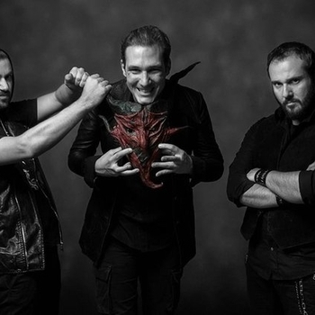 Hail Spirit Noir - Demon for a Day
