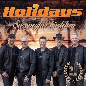 Holidays - Супер-мен